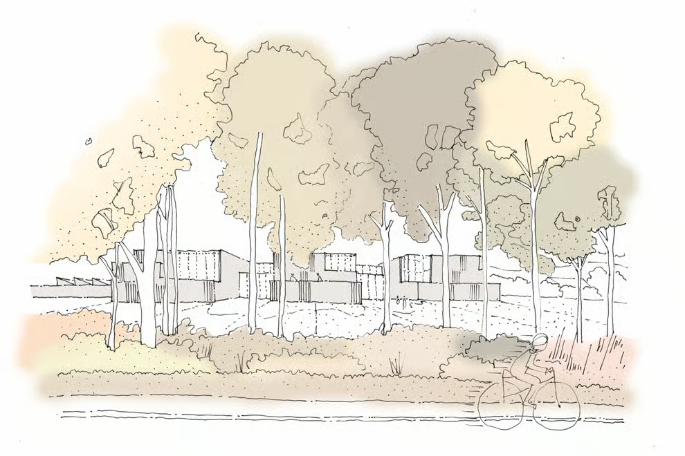 Morrison appointed to design replacement Beeslack school