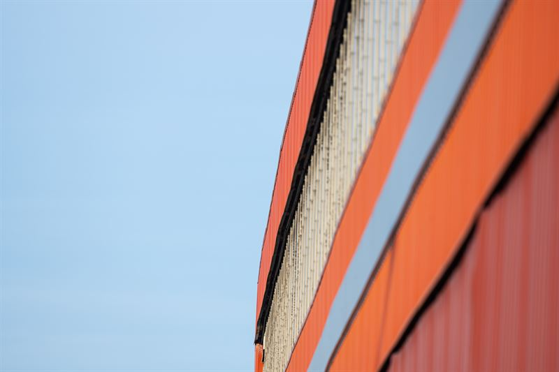Sweco secures SEK500m Swedish secure buildings frameworks