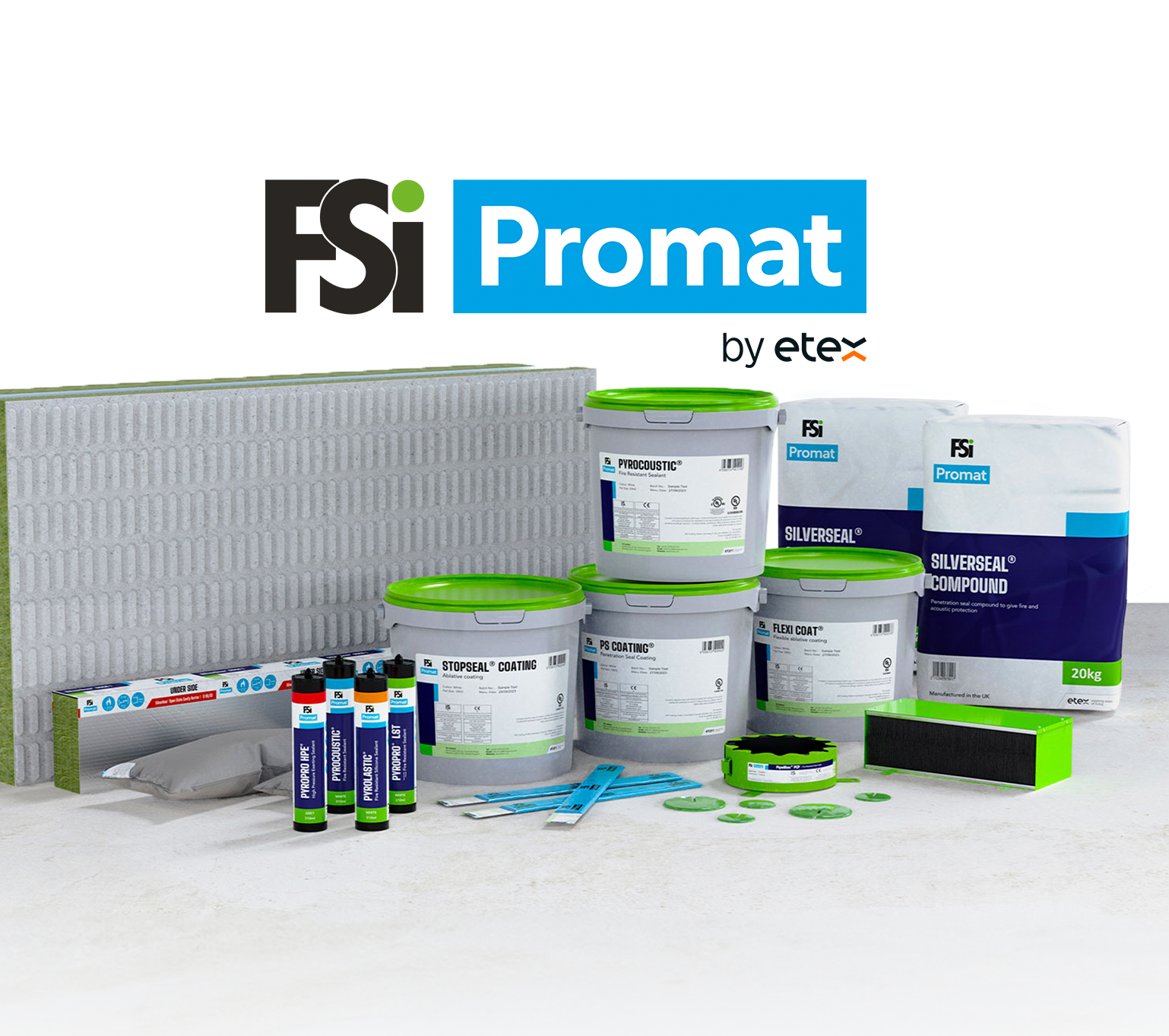 Etex to preview digital specification tools at London Build Etex to preview digital specification tools at London Build