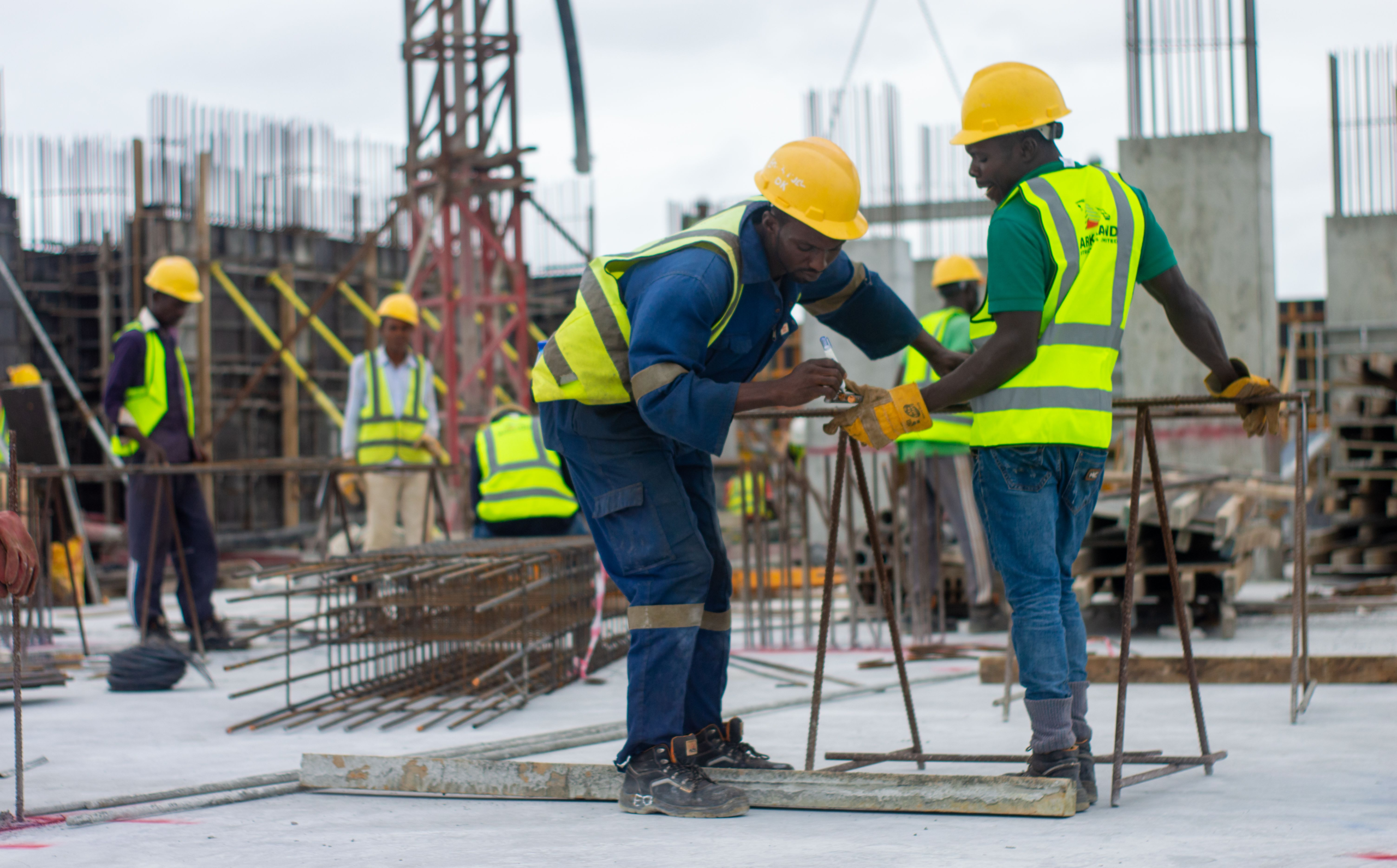 Breheny raises group profit and invests £3.8m in plant