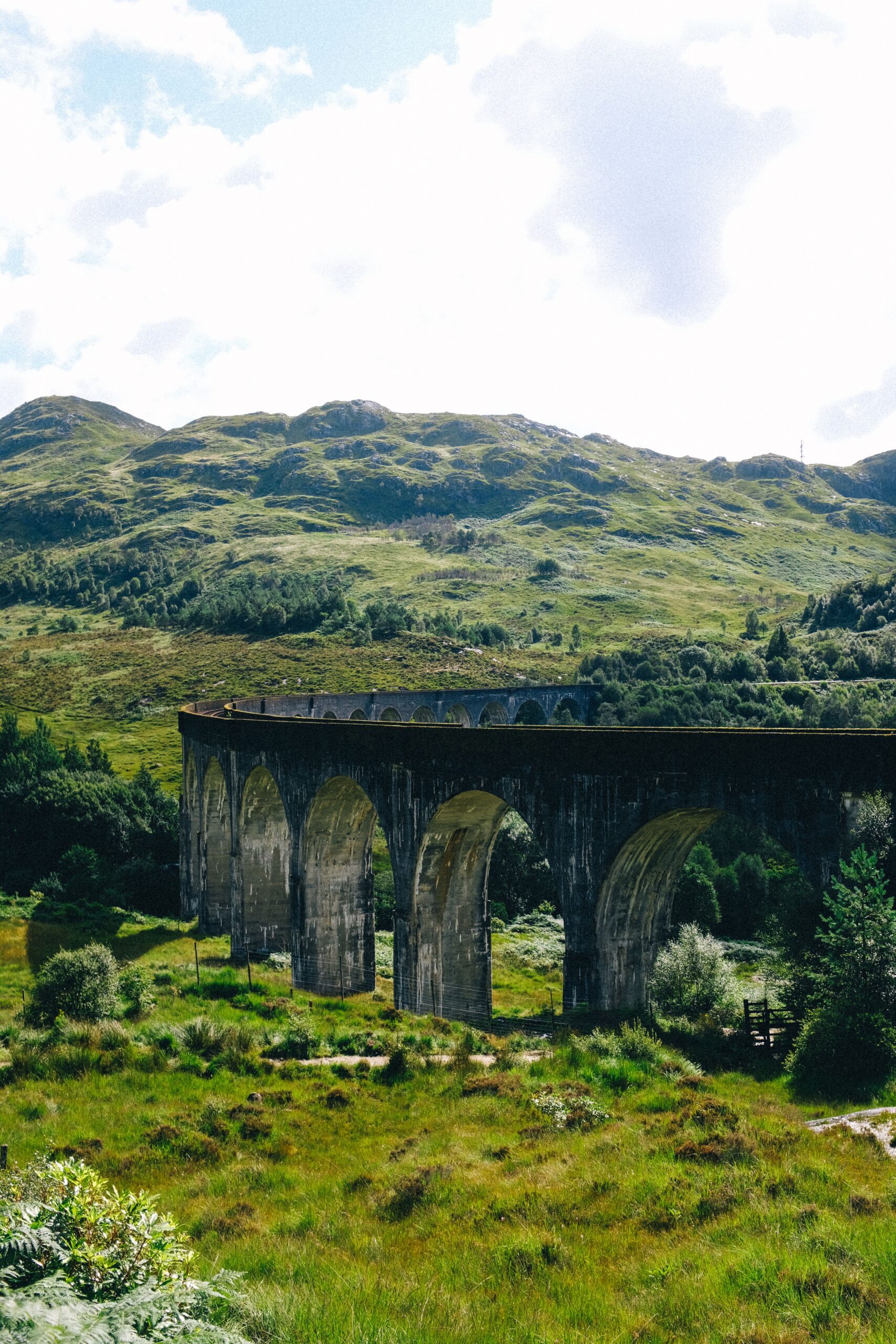 Scottish infrastructure operators commission climate risk study