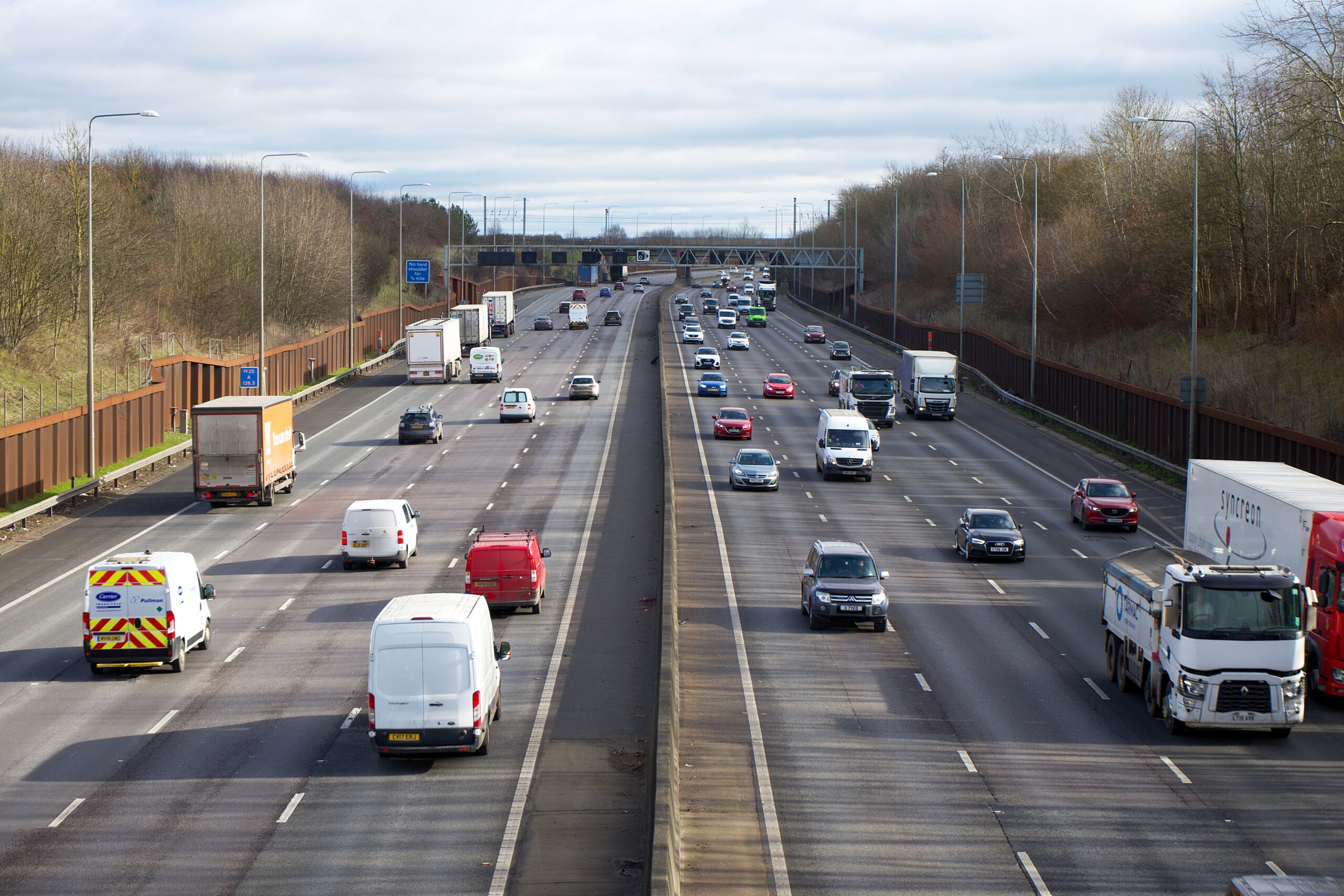 Knowsley completes borough-wide LED lighting renewal