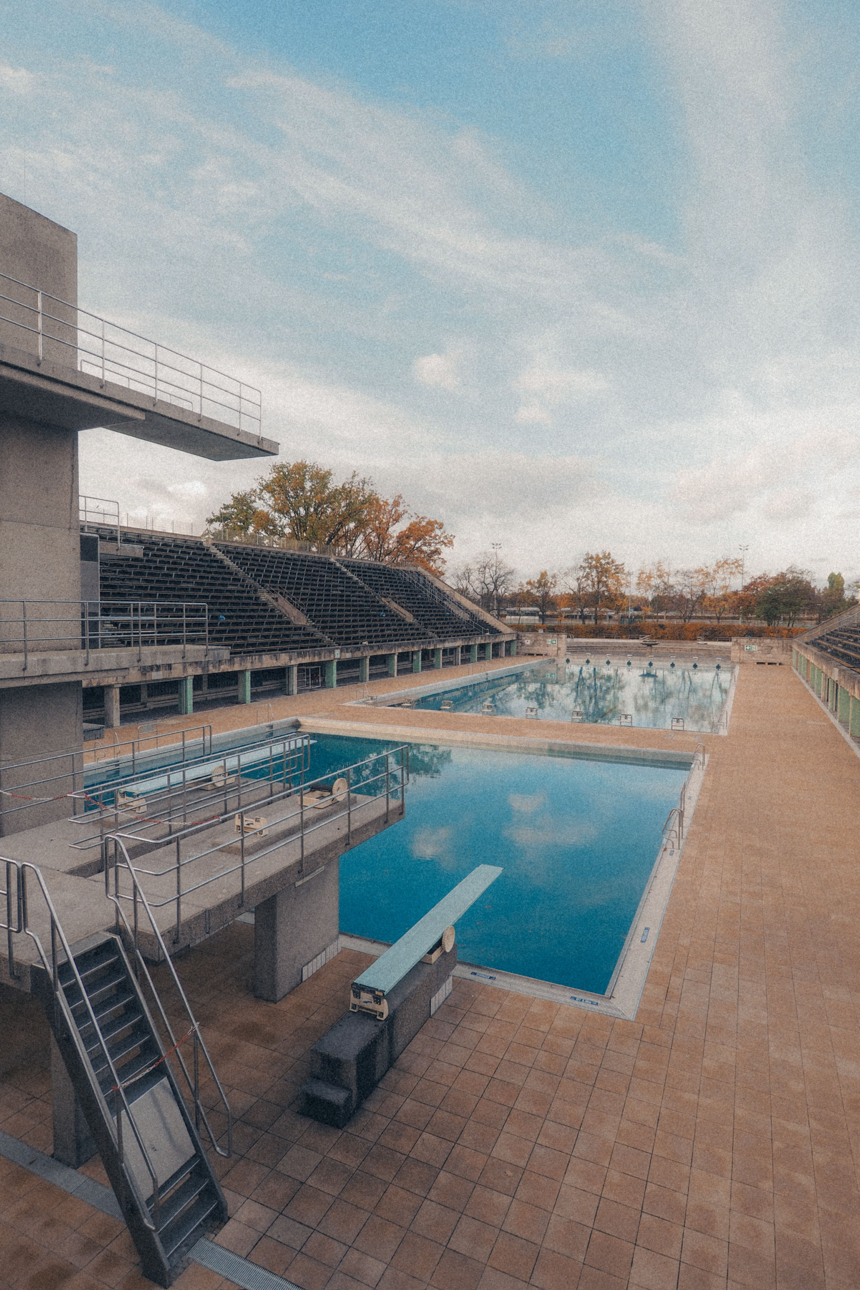 Ipswich secures site and designs for Broomhill Lido restoration Ipswich secures site and designs for Broomhill Lido restoration