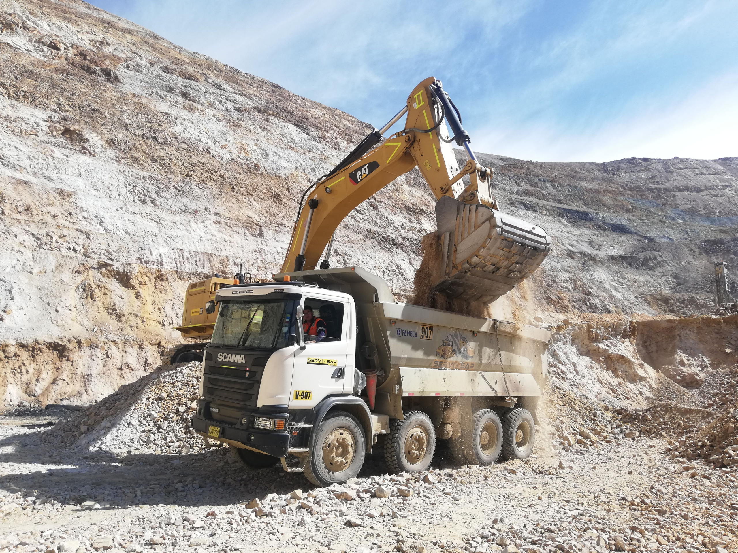 MPA expects construction materials demand to fall again