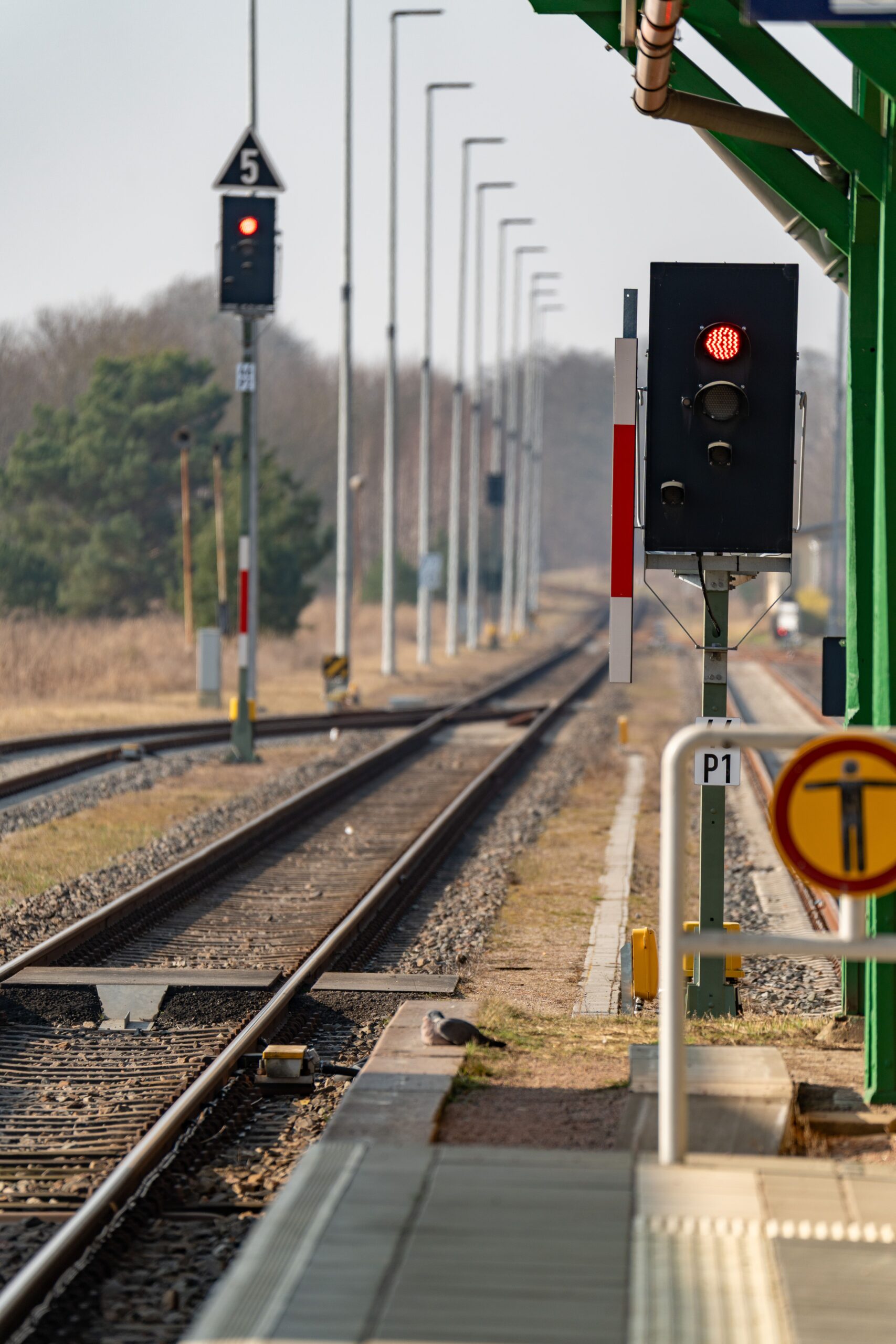 Network Rail prepares Newark, Grantham and Stoke Tunnel upgrades Network Rail prepares Newark, Grantham and Stoke Tunnel upgrades