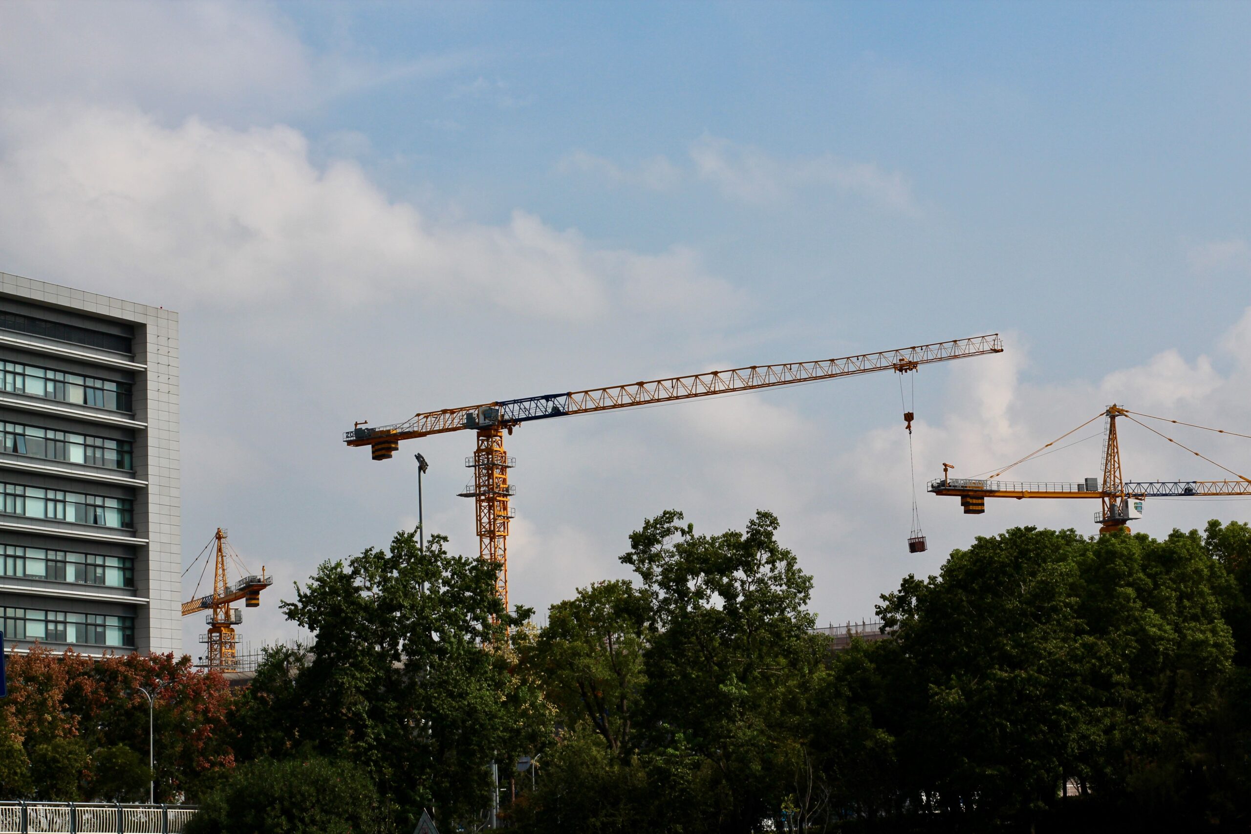 Social Hub submits £200m Edinburgh brewery redevelopment plans