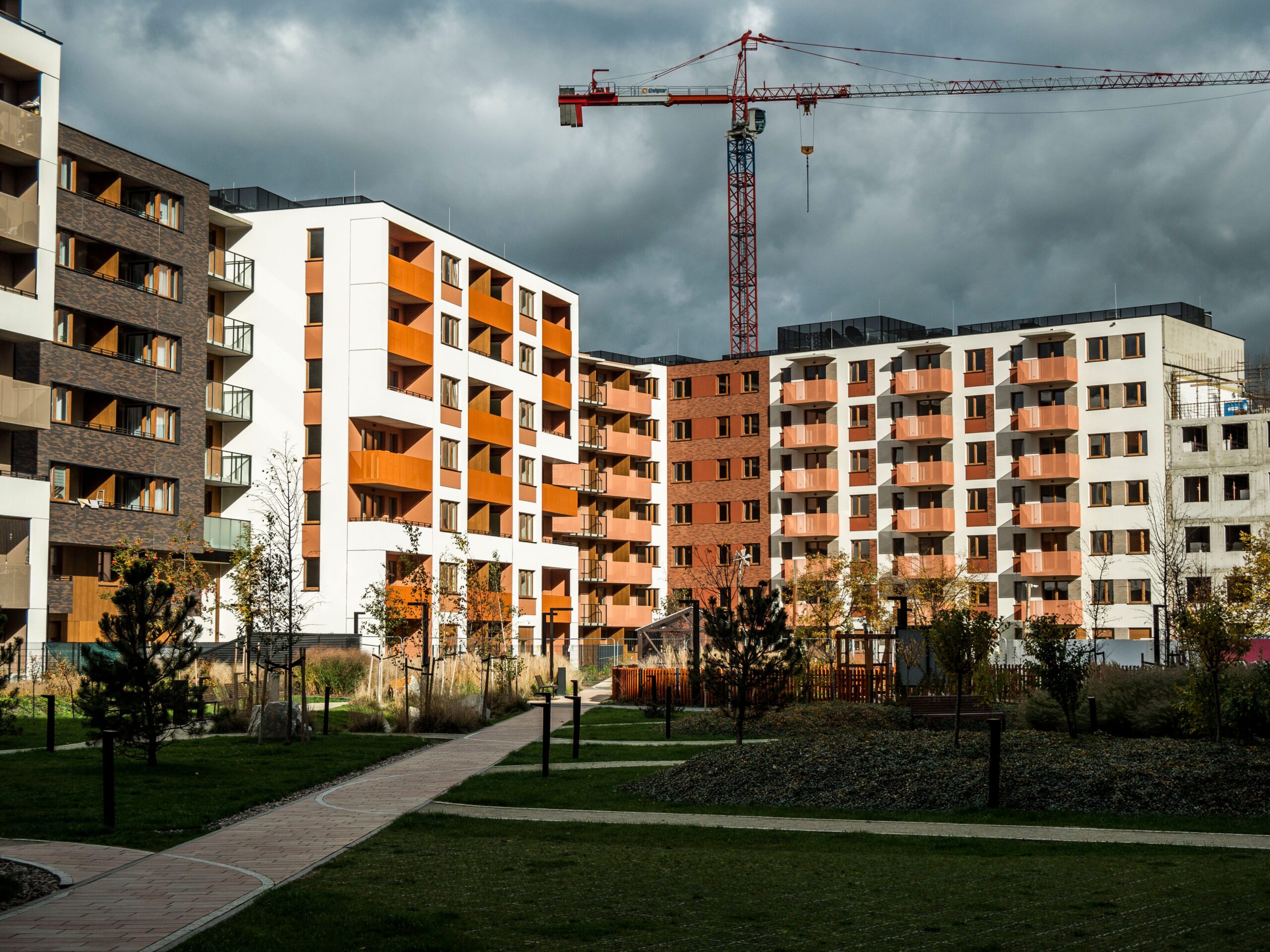 Vistry wins consent for 383 Kingston homes Vistry wins consent for 383 Kingston homes
