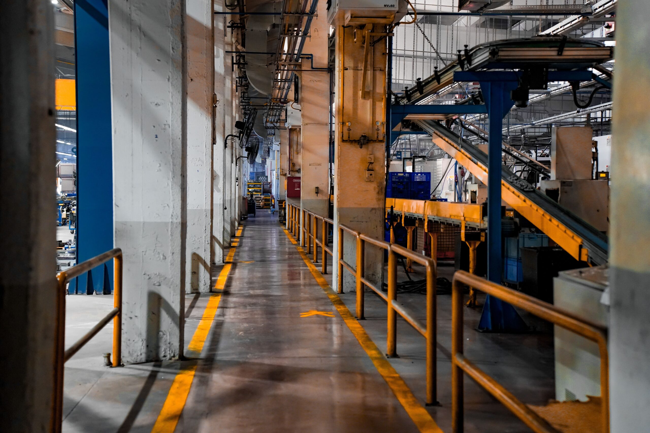 Eco Buildings advances automated wall-panel production expansion