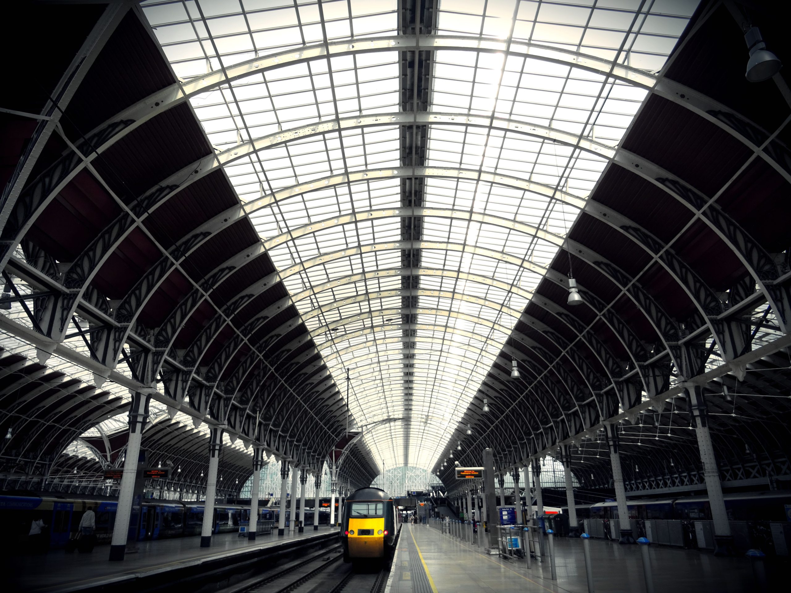 Bradford Interchange selected for new rail station