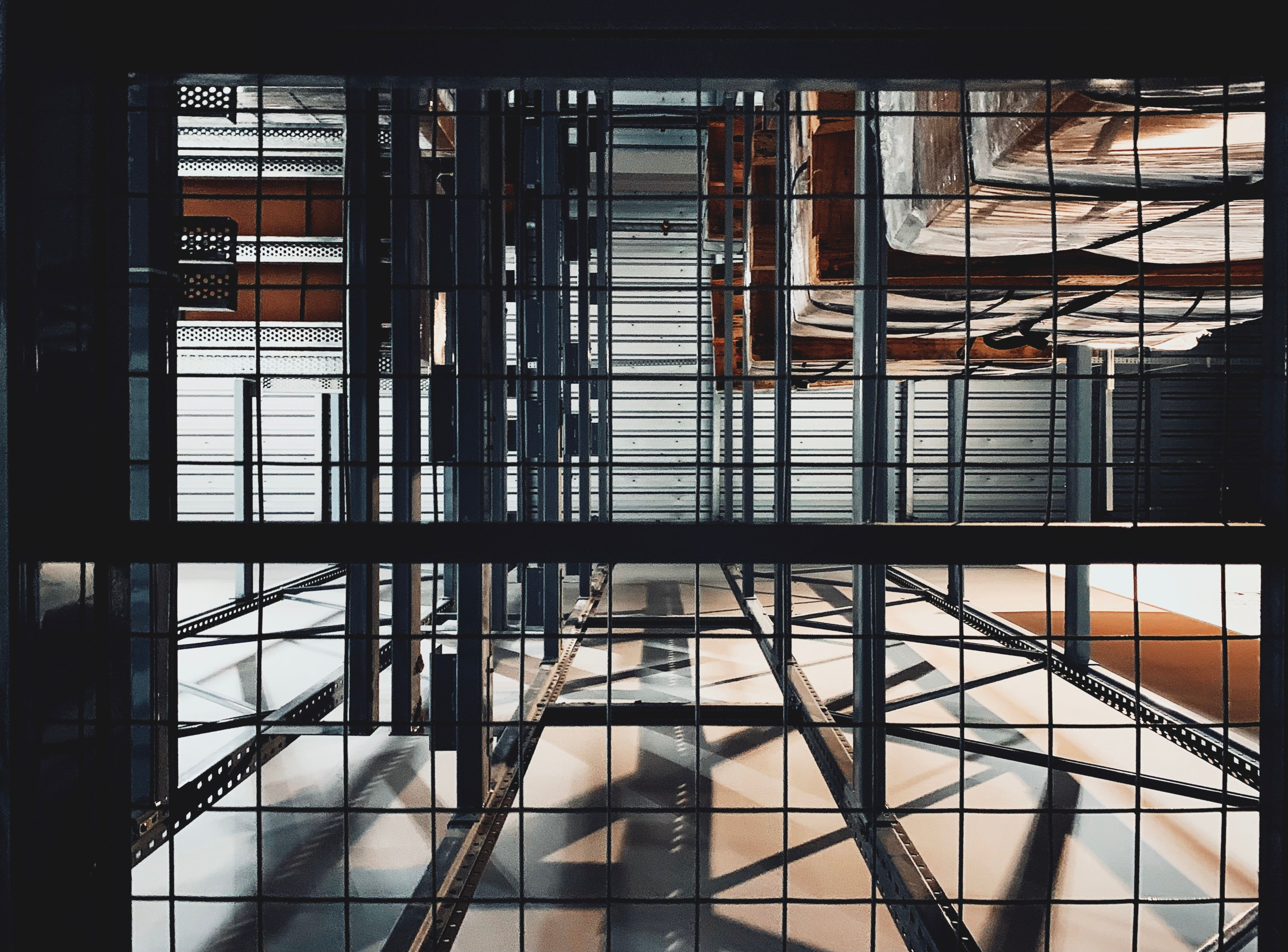 Wernick launches steel portal frame buildings division Wernick launches steel portal frame buildings division