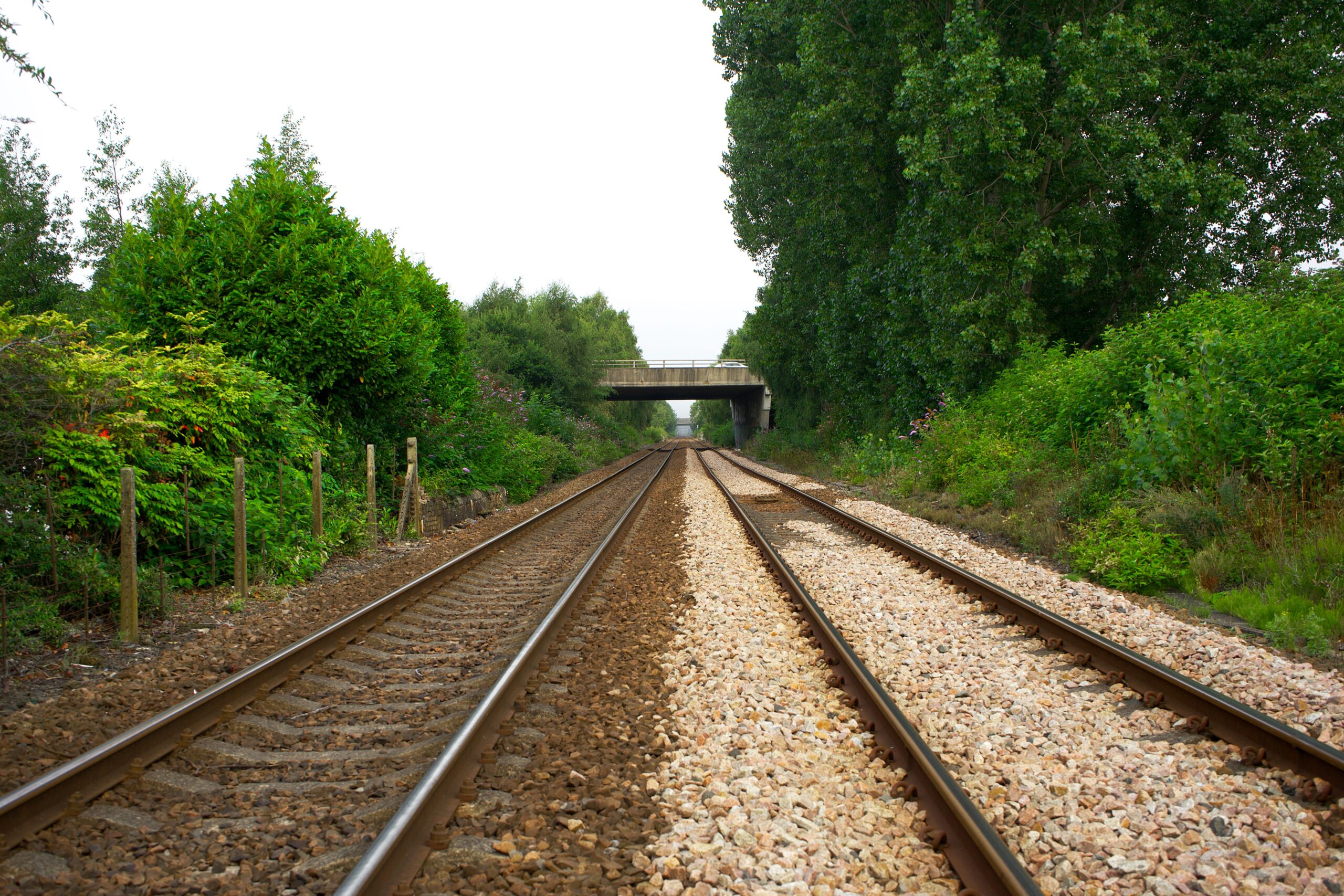 Network Rail prepares £3m Laurencekirk bridge renewal Network Rail prepares £3m Laurencekirk bridge renewal