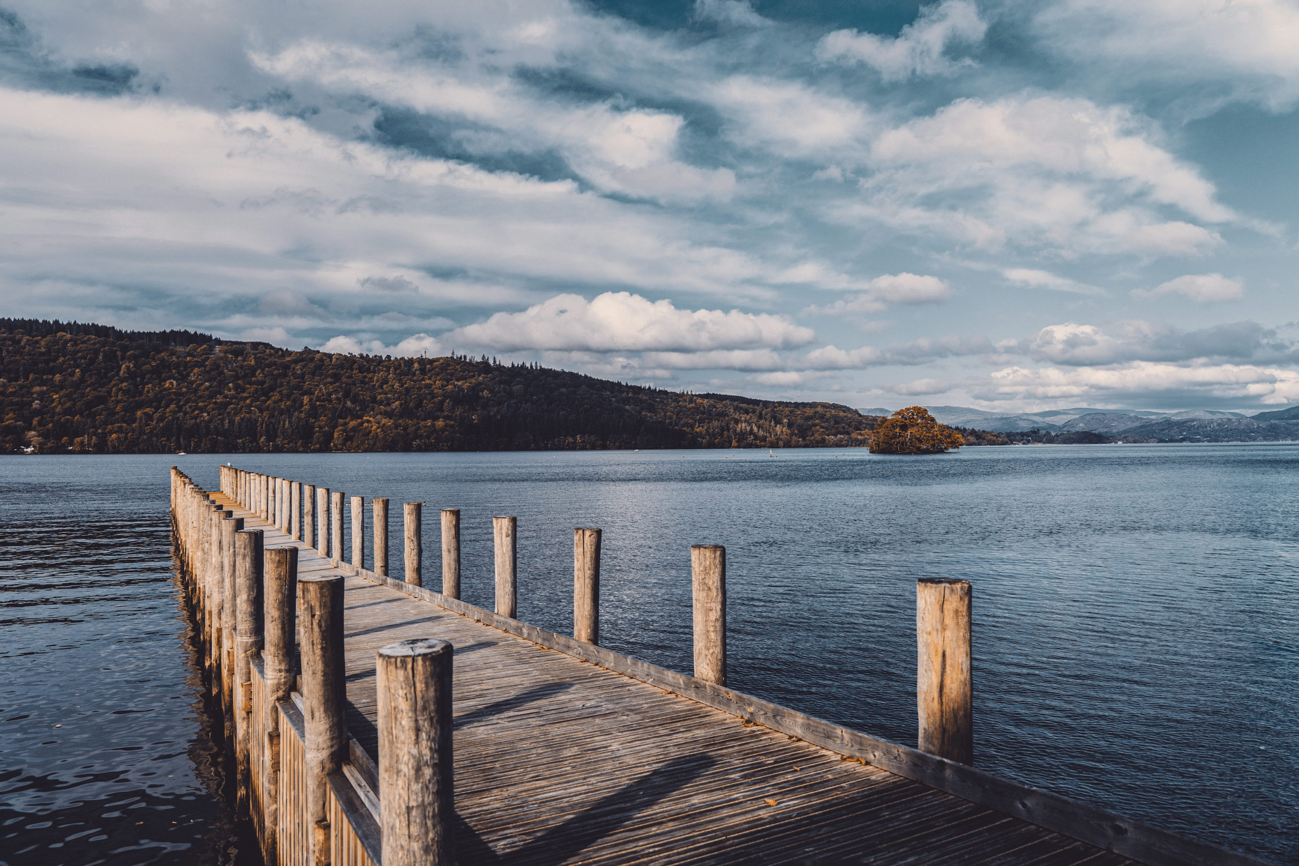 £3.7bn Windermere wastewater options set out