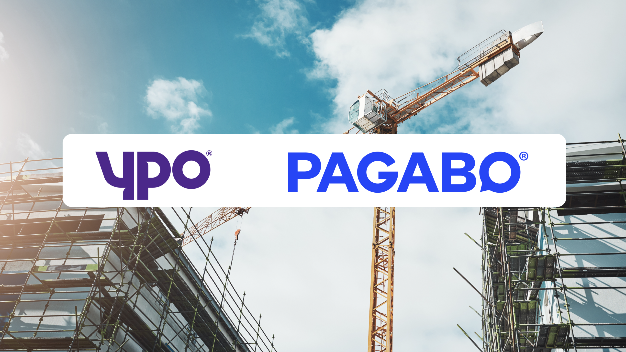 YPO awards £5bn Major Works framework